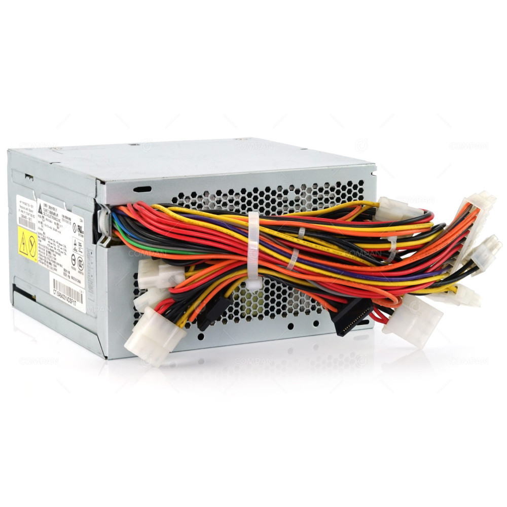 398405-001 HP 370W POWER SUPPLY FOR HPE PROLIANT ML310 G3